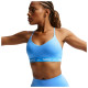 Nike Γυναικείο μπουστάκι Dri-FIT Indy Light-Support Padded Sports Bra